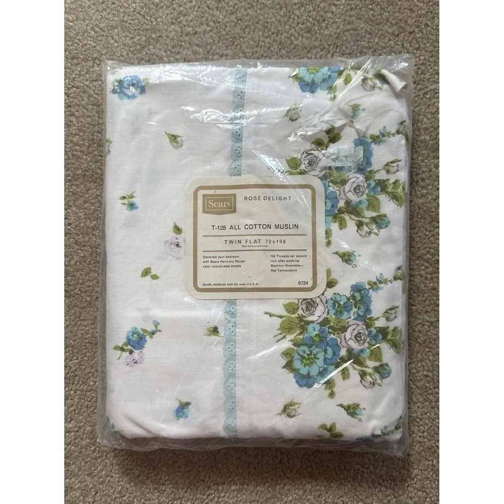 NEW Vtg SEARS 